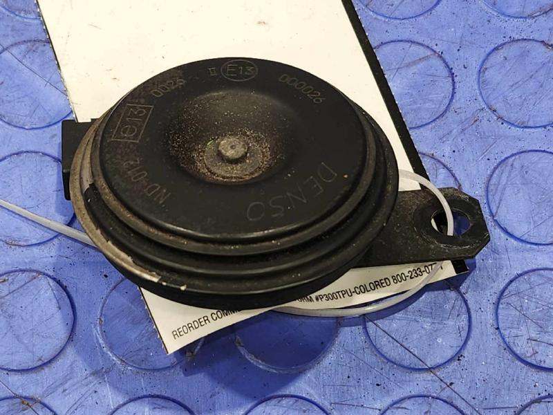 2006-2020 Toyota RAV4 High Note Horn Assembly Genuine OEM Part 865100R010