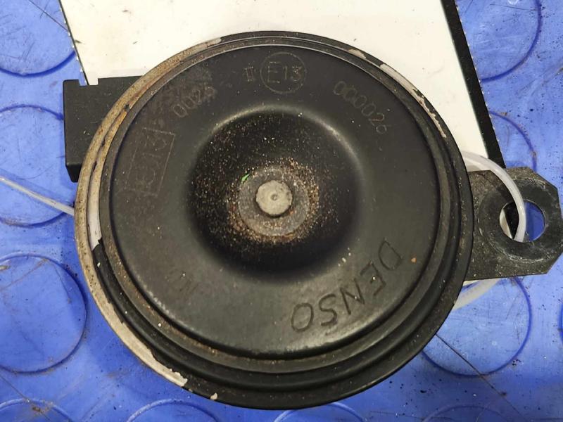 2006-2020 Toyota RAV4 High Note Horn Assembly Genuine OEM Part 865100R010