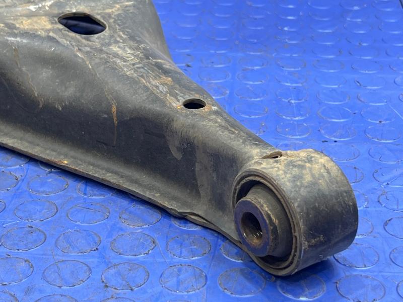 2011 Ford Explorer Lower Control Arm Rr