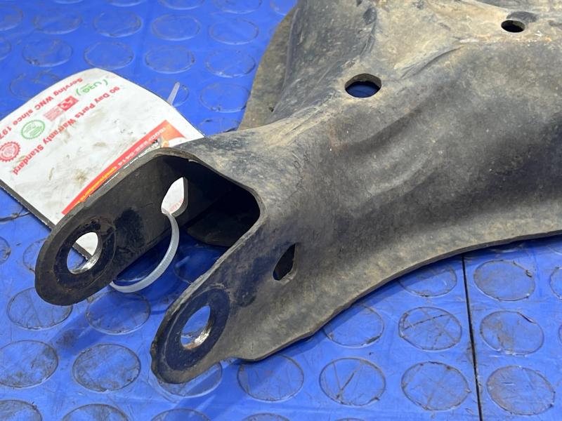 2011 Ford Explorer Lower Control Arm Rr