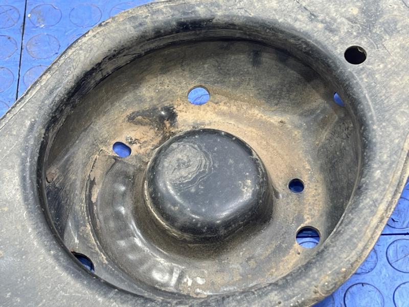 2011 Ford Explorer Lower Control Arm Rr