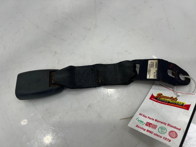 2004 Dodge Dakota Front Seat Belt