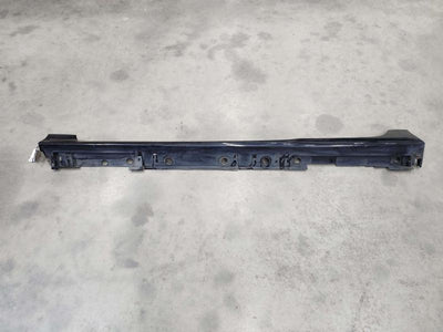2017 Toyota Prius Rocker Moulding