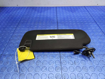 2015 Jeep Grand Cherokee Sun Visor