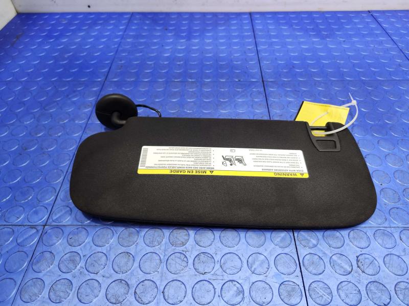 2015 Jeep Grand Cherokee Sun Visor