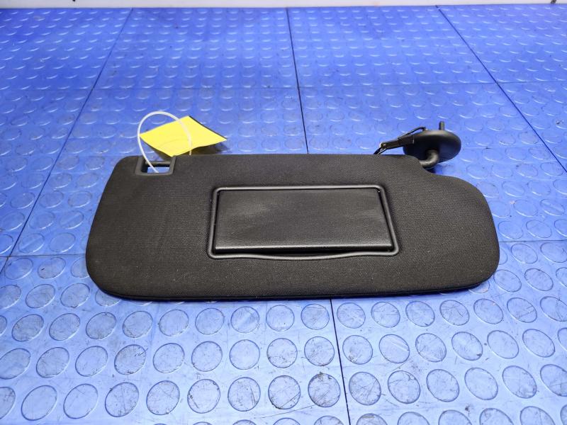2015 Jeep Grand Cherokee Sun Visor