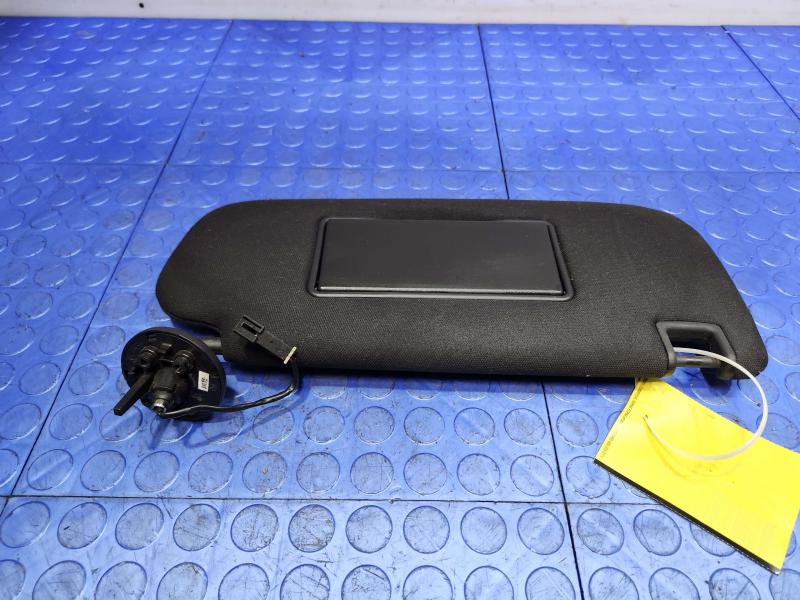 2015 Jeep Grand Cherokee Sun Visor