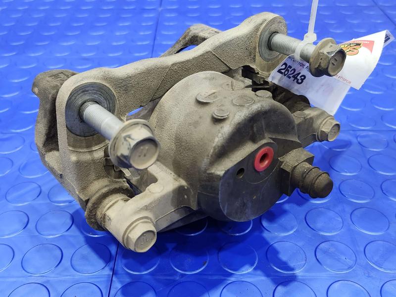 2013 Toyota Prius Caliper