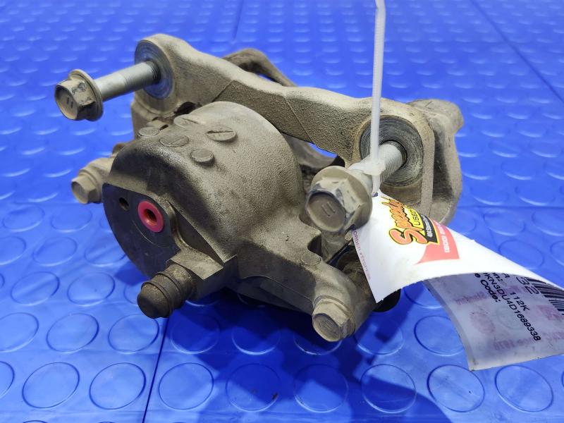2013 Toyota Prius Caliper
