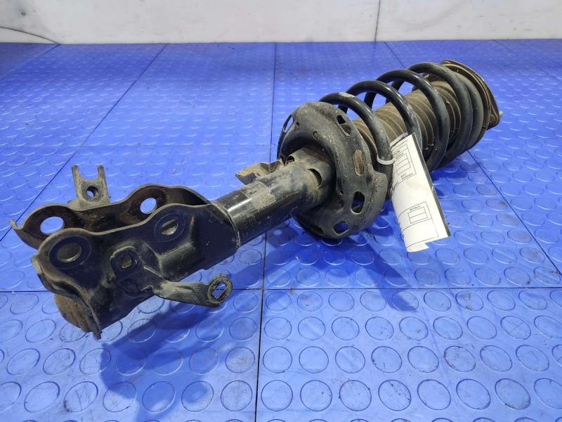 2013 Honda Civic Strut Assembly