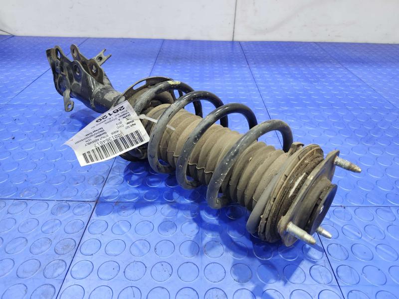 2013 Honda Civic Strut Assembly