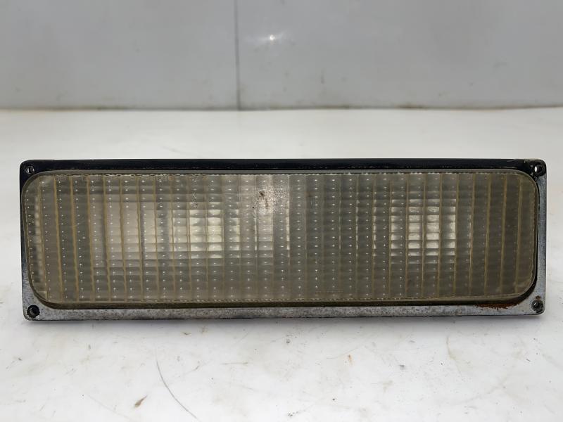 1989 Chevrolet Silverado 1500 Fog/Mark/Park/Turn Light/Lamp