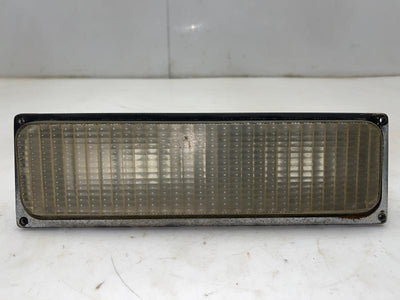 1989 Chevrolet Silverado 1500 Fog/Mark/Park/Turn Light/Lamp