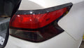 2020 Nissan Versa Tail Light Assembly