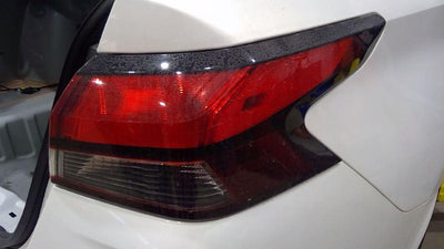 2020 Nissan Versa Tail Light Assembly