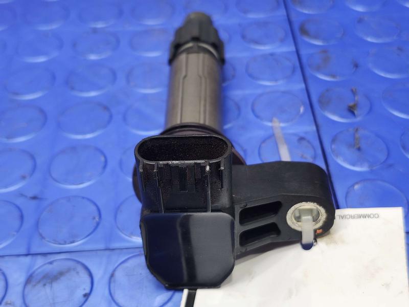 2014 Chevrolet Caprice Ignition Coil/Ignitor