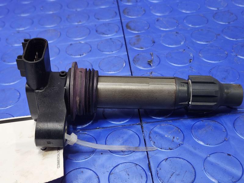 2014 Chevrolet Caprice Ignition Coil/Ignitor
