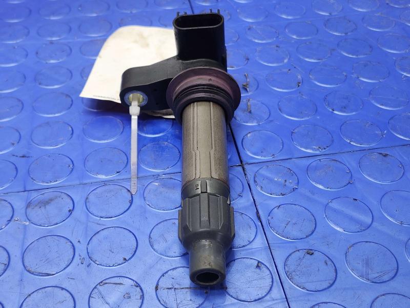 2014 Chevrolet Caprice Ignition Coil/Ignitor