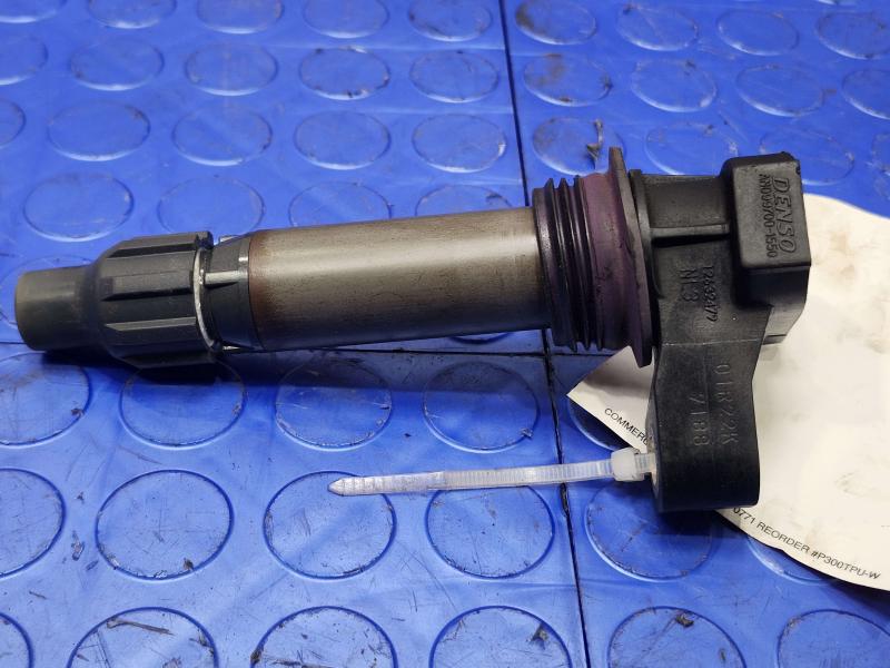 2014 Chevrolet Caprice Ignition Coil/Ignitor