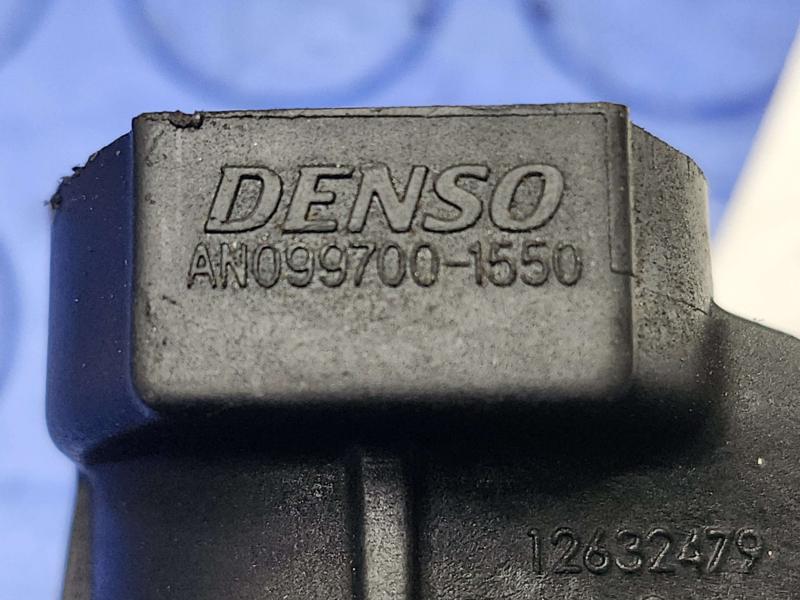 2014 Chevrolet Caprice Ignition Coil/Ignitor