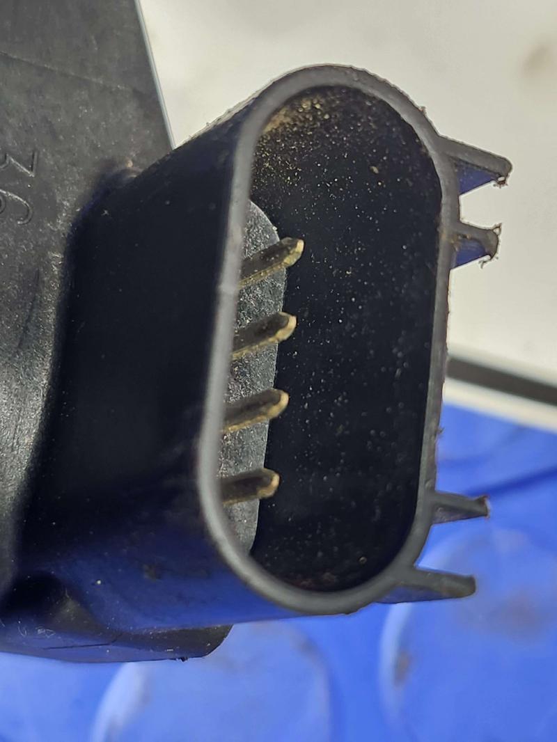 2014 Chevrolet Caprice Ignition Coil/Ignitor