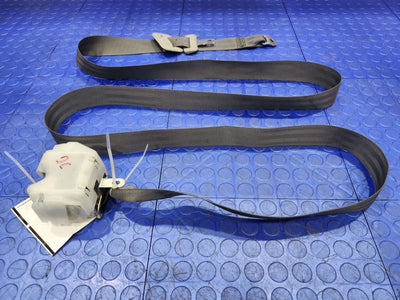 2010 Lexus RX350 RX450H Rear Seat Belt