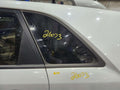 2011 Kia Sorento Quarter Glass/Window