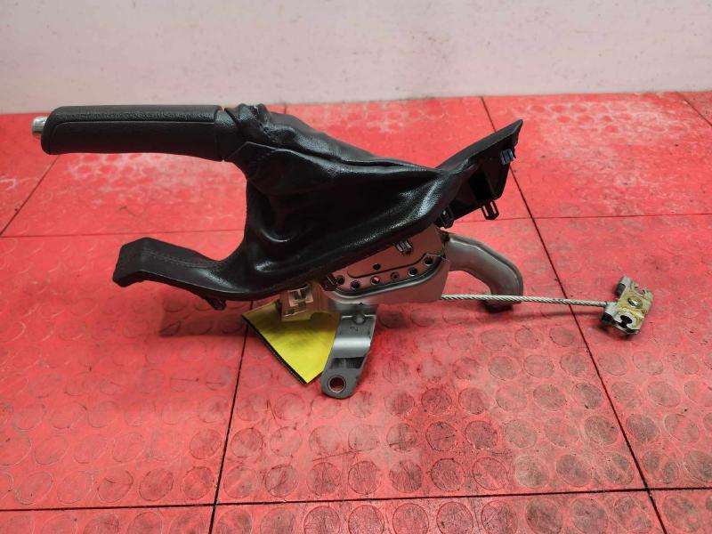 2017-2023 Subaru Impreza Manual Parking Brake Lever Assembly OEM 26001FL00A