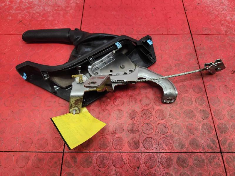 2017-2023 Subaru Impreza Manual Parking Brake Lever Assembly OEM 26001FL00A