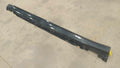 2012 Mercedes R-Class Rocker Moulding