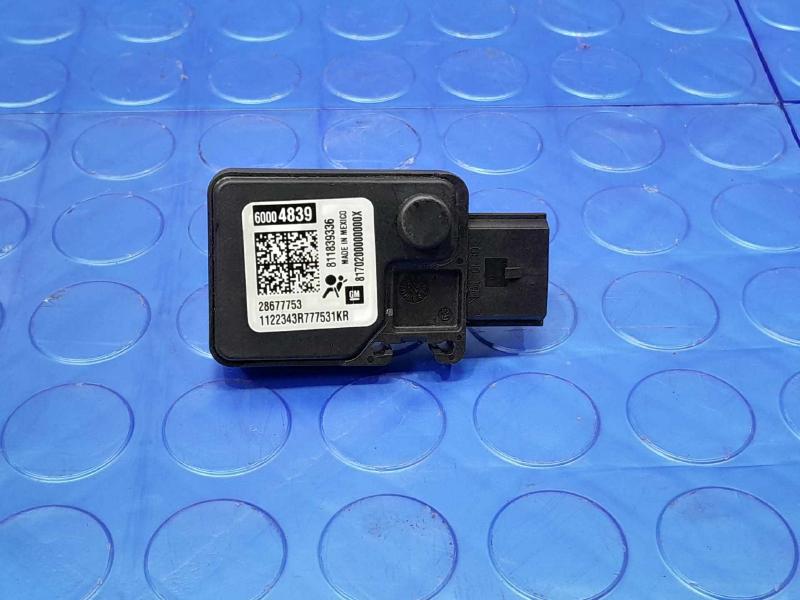 2023 Chevrolet Trailblazer Misc Ebay Parts