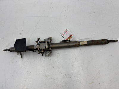 2007 Subaru Legacy Steering Column