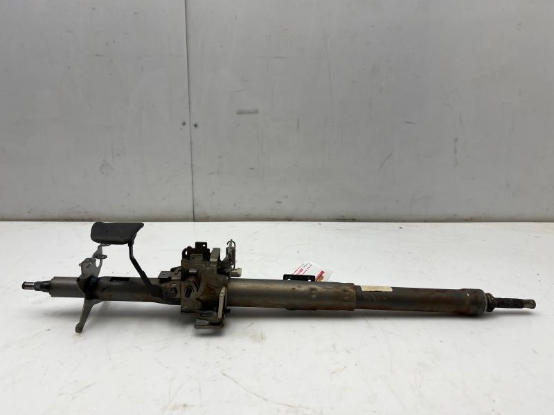 2007 Subaru Legacy Steering Column