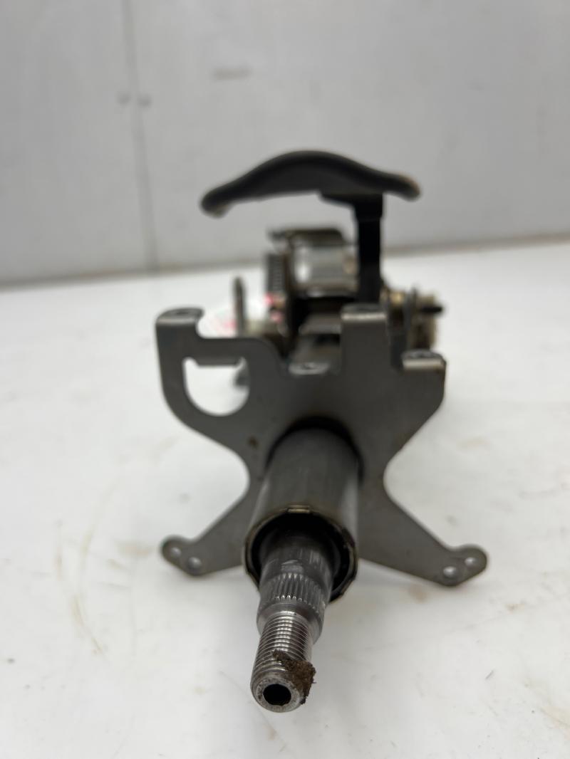 2007 Subaru Legacy Steering Column