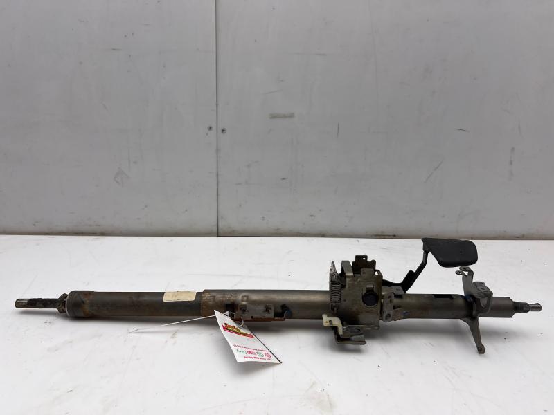 2007 Subaru Legacy Steering Column