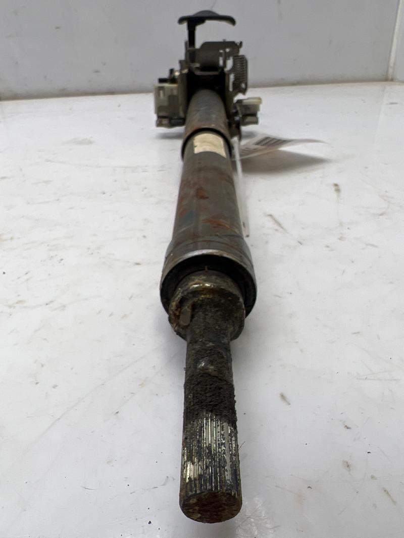 2007 Subaru Legacy Steering Column