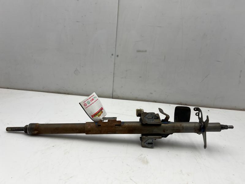 2007 Subaru Legacy Steering Column