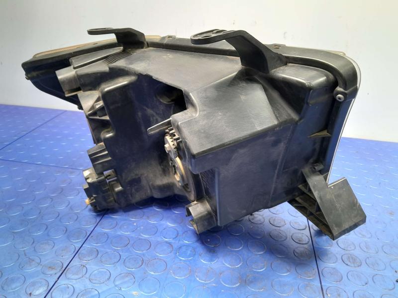 2012 Toyota Tundra Headlamp Assembly