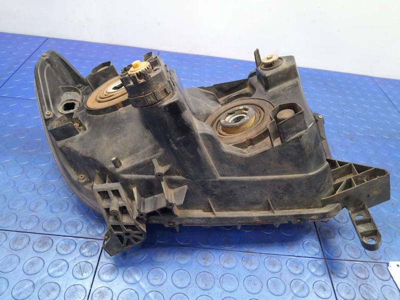 2012 Toyota Tundra Headlamp Assembly