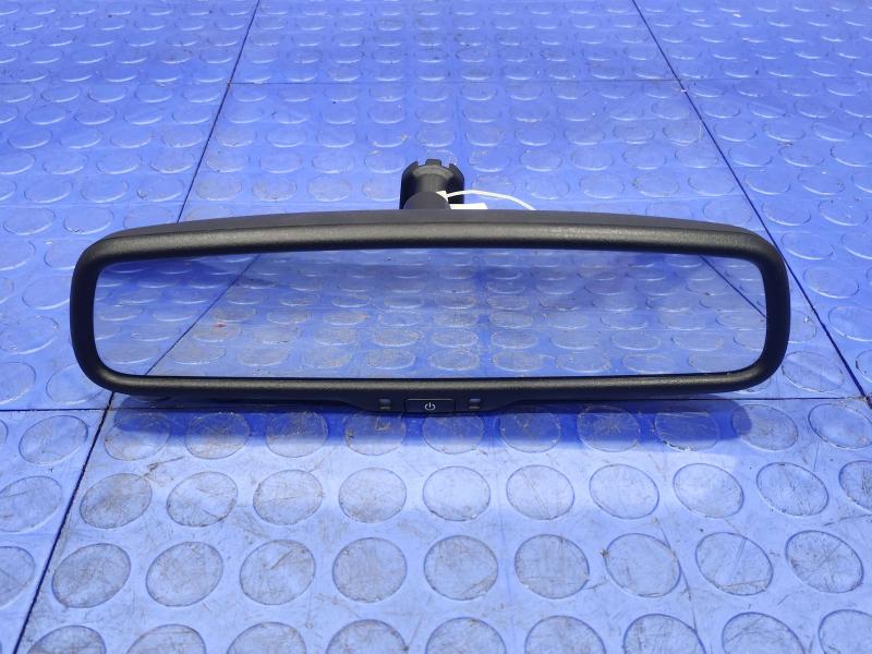 2011 Honda Pilot Rear View Mirror