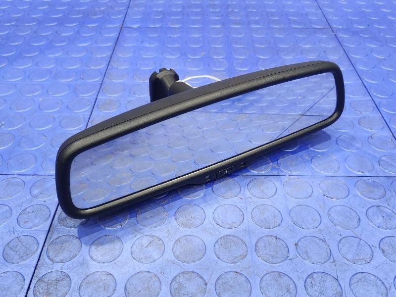 2011 Honda Pilot Rear View Mirror