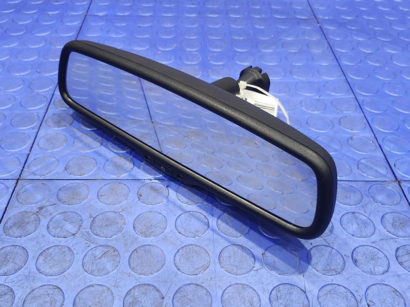 2011 Honda Pilot Rear View Mirror