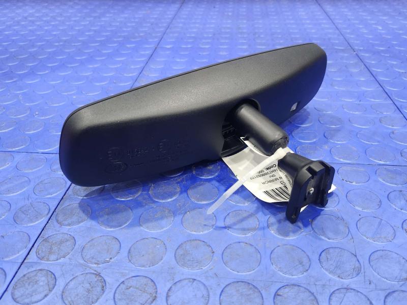 2011 Honda Pilot Rear View Mirror