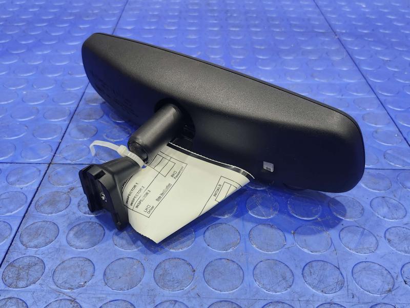 2011 Honda Pilot Rear View Mirror