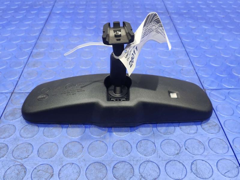 2011 Honda Pilot Rear View Mirror