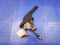 2007-2008 Honda Fit Parking Brake Handle Lever Assembly Black OEM 47105-SLN-A02ZA