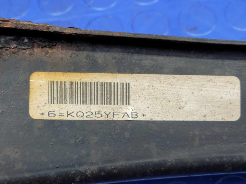 2014 Volkswagen Passat Lower Control Arm Rr