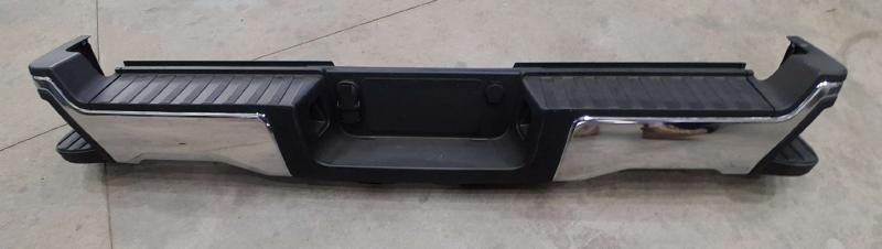 2023 Ford F-250 Super Duty Rear Bumper Assembly