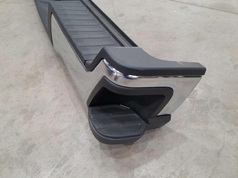 2023 Ford F-250 Super Duty Rear Bumper Assembly