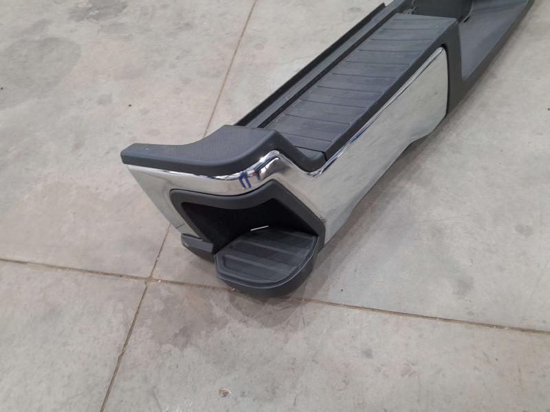 2023 Ford F-250 Super Duty Rear Bumper Assembly
